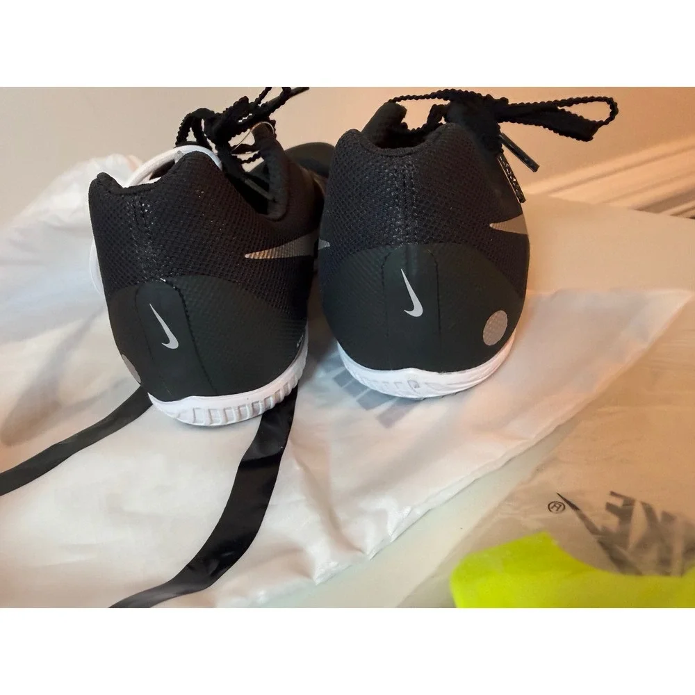 Nike elevate your